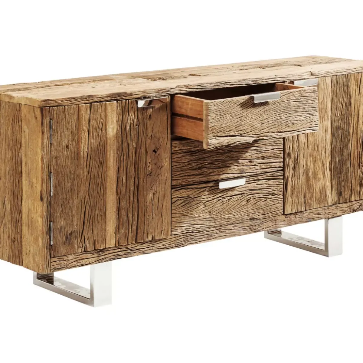 KARE Design Sideboard Rustico- Kommoden & Sideboards