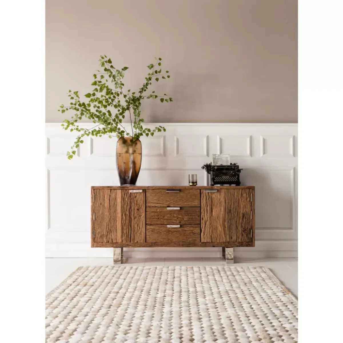 KARE Design Sideboard Rustico- Kommoden & Sideboards