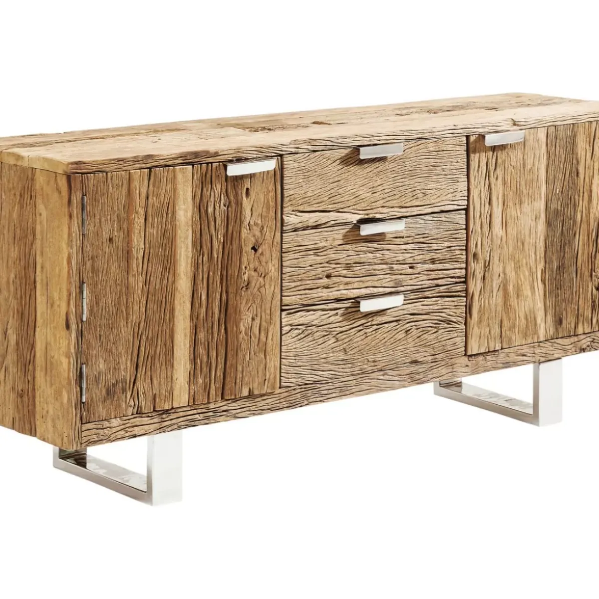 KARE Design Sideboard Rustico- Kommoden & Sideboards
