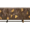 KARE Design Sideboard Salerno 180X83Cm- Kommoden & Sideboards