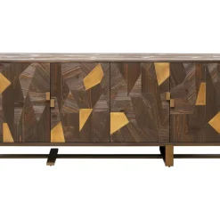 KARE Design Sideboard Salerno 180X83Cm- Kommoden & Sideboards