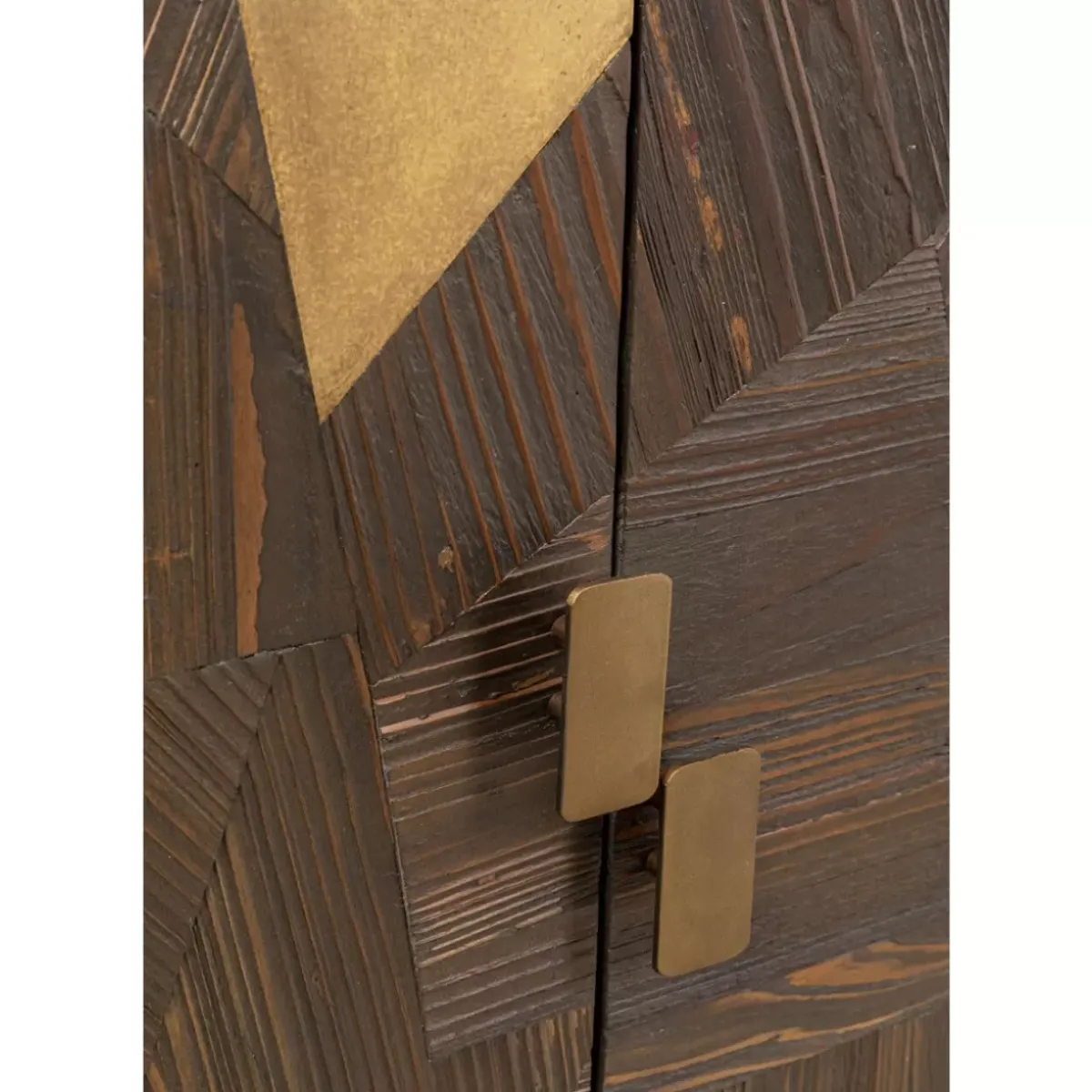 KARE Design Sideboard Salerno 180X83Cm- Kommoden & Sideboards