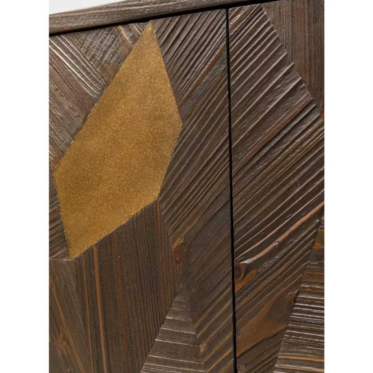 KARE Design Sideboard Salerno 180X83Cm- Kommoden & Sideboards