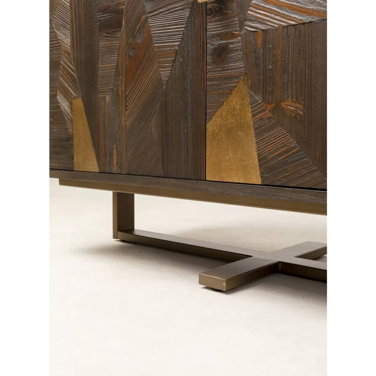 KARE Design Sideboard Salerno 180X83Cm- Kommoden & Sideboards