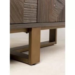 KARE Design Sideboard Salerno 180X83Cm- Kommoden & Sideboards