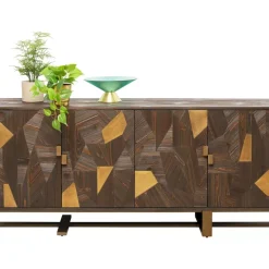 KARE Design Sideboard Salerno 180X83Cm- Kommoden & Sideboards