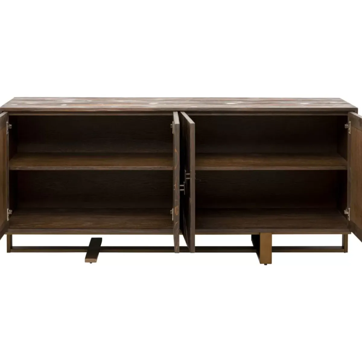 KARE Design Sideboard Salerno 180X83Cm- Kommoden & Sideboards