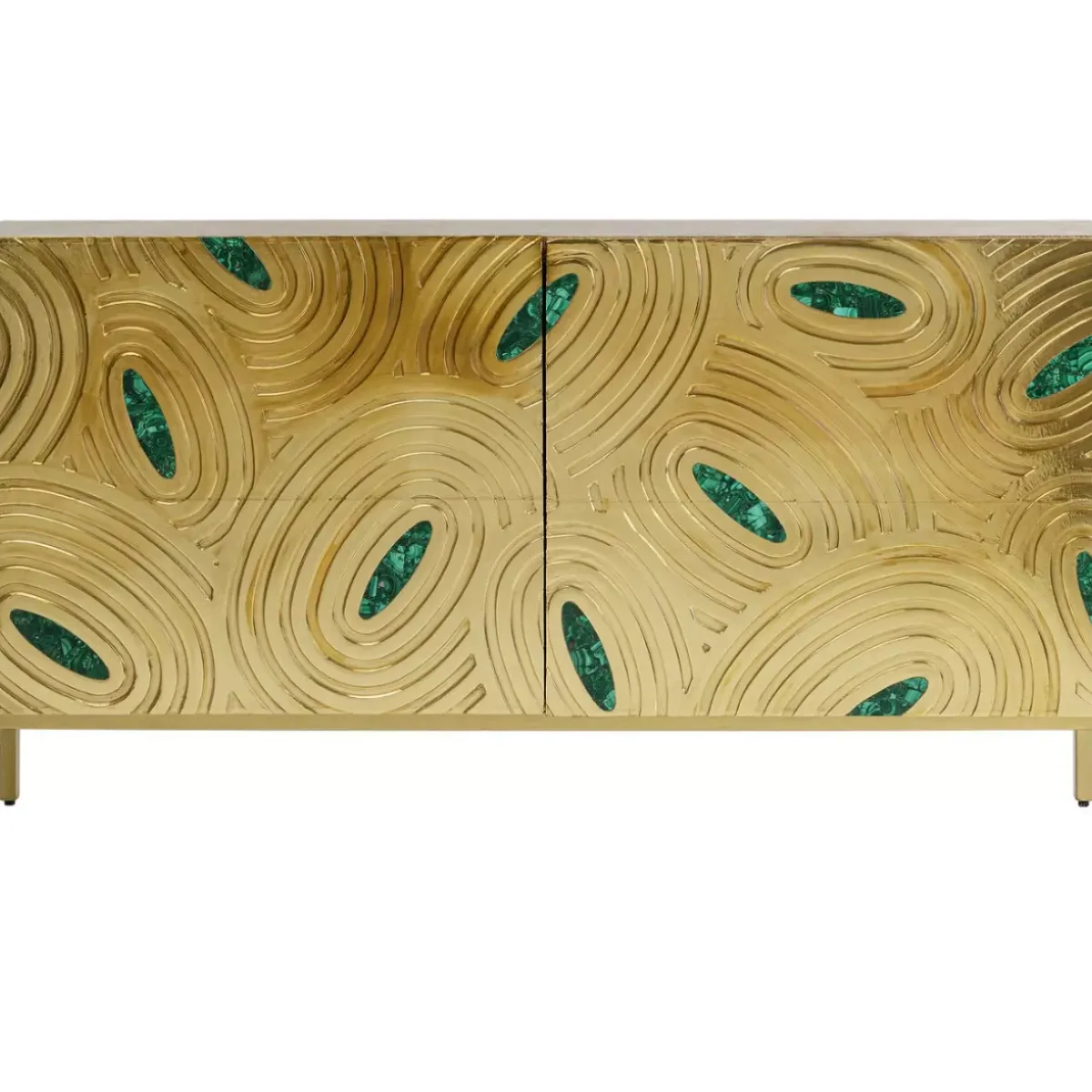 KARE Design Sideboard Saragossa 150X80Cm- Kommoden & Sideboards