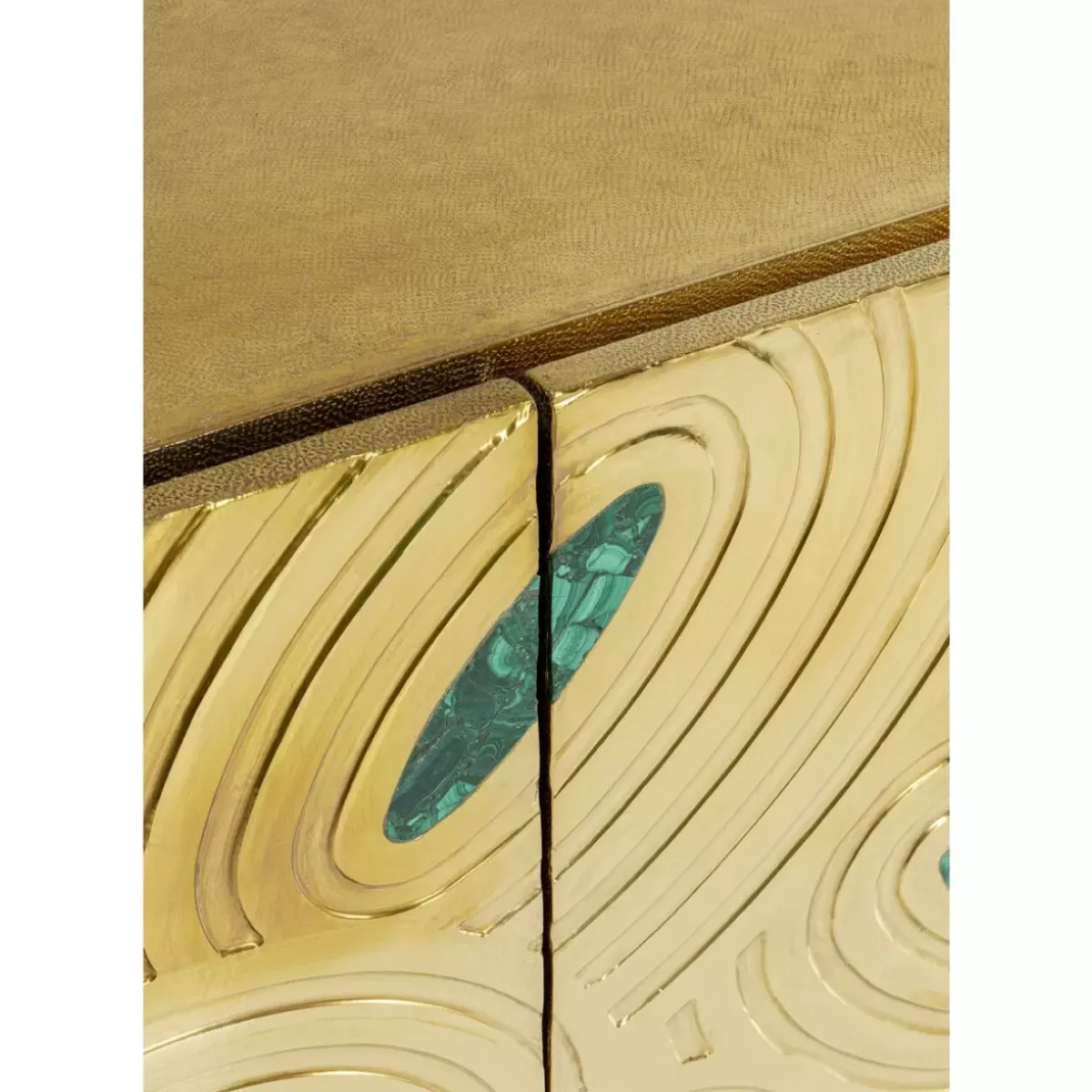 KARE Design Sideboard Saragossa 150X80Cm- Kommoden & Sideboards