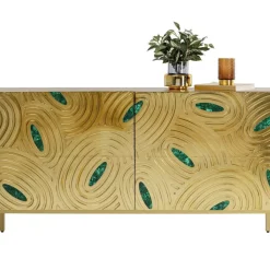 KARE Design Sideboard Saragossa 150X80Cm- Kommoden & Sideboards