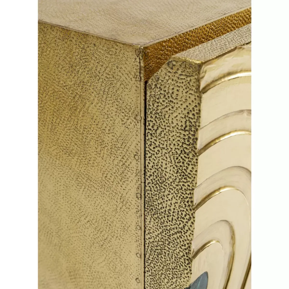 KARE Design Sideboard Saragossa 150X80Cm- Kommoden & Sideboards