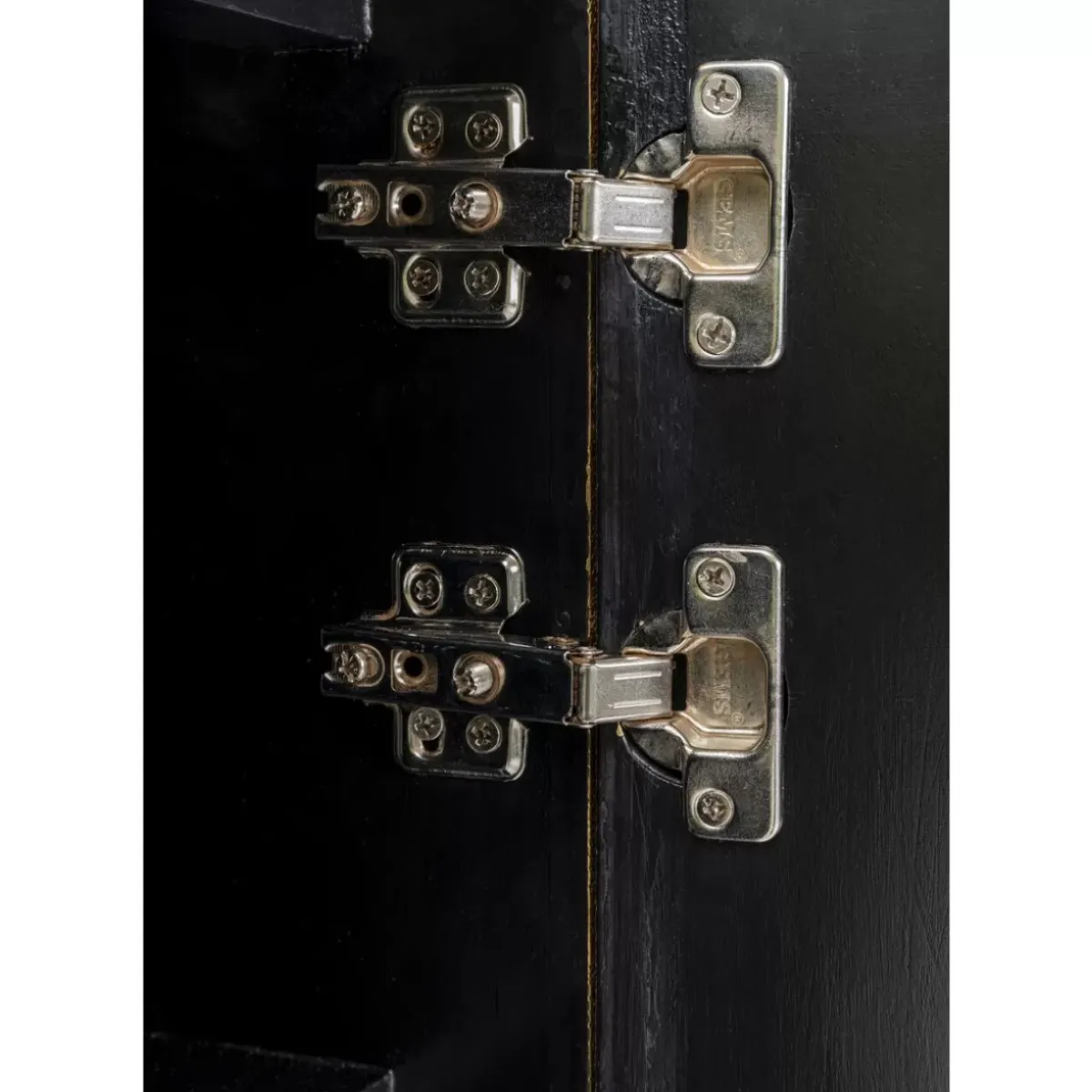 KARE Design Sideboard Saragossa 150X80Cm- Kommoden & Sideboards