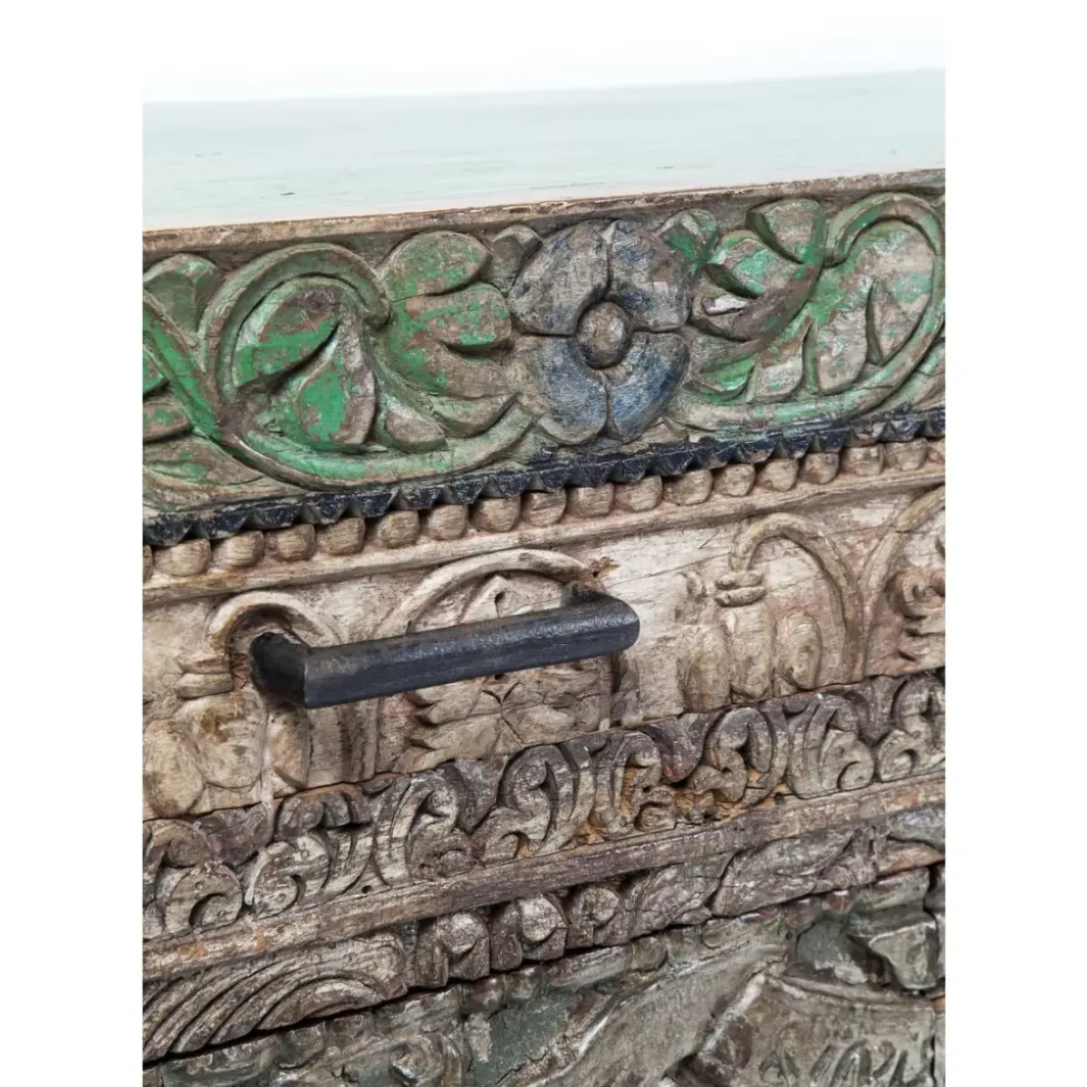 KARE Design Sideboard Shanti Surprise Puzzle- Kommoden & Sideboards