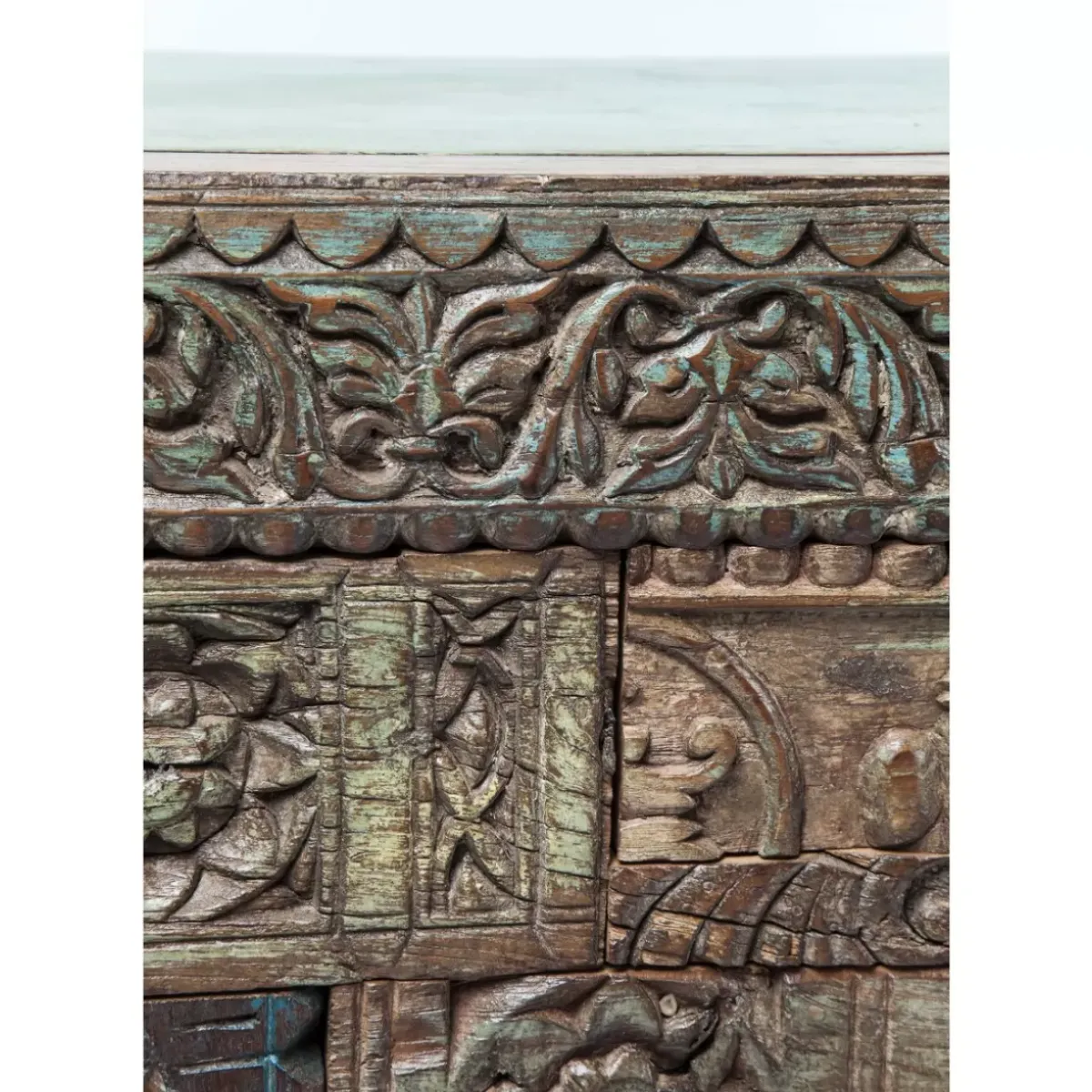 KARE Design Sideboard Shanti Surprise Puzzle- Kommoden & Sideboards