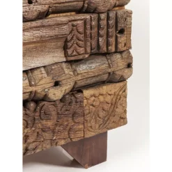 KARE Design Sideboard Shanti Surprise Puzzle Nature- Kommoden & Sideboards