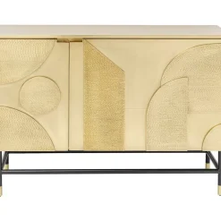 KARE Design Sideboard Solaris 123X87Cm- Kommoden & Sideboards