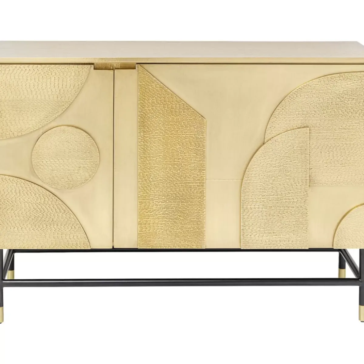 KARE Design Sideboard Solaris 123X87Cm- Kommoden & Sideboards