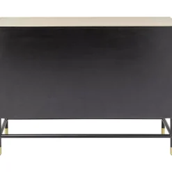KARE Design Sideboard Solaris 123X87Cm- Kommoden & Sideboards