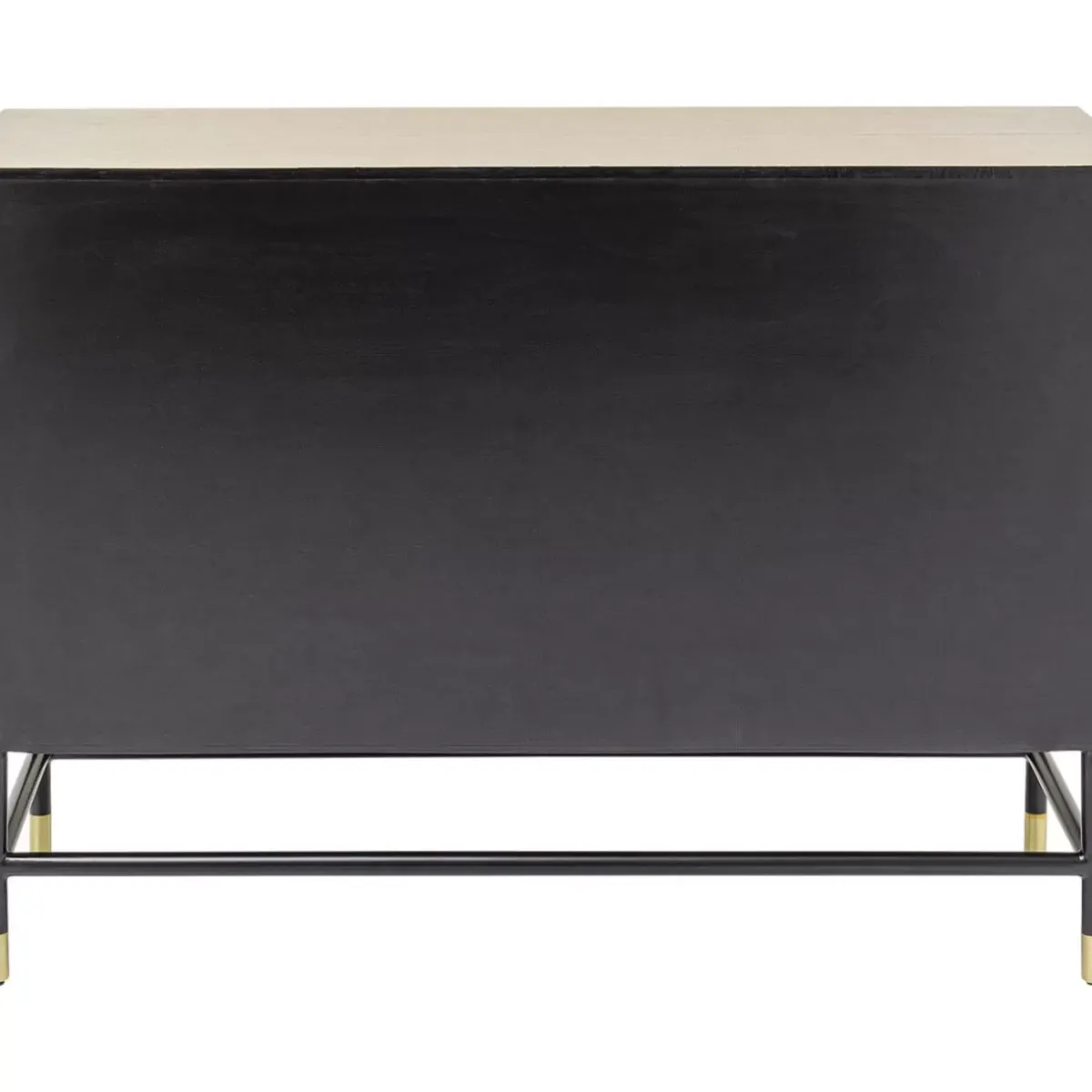KARE Design Sideboard Solaris 123X87Cm- Kommoden & Sideboards