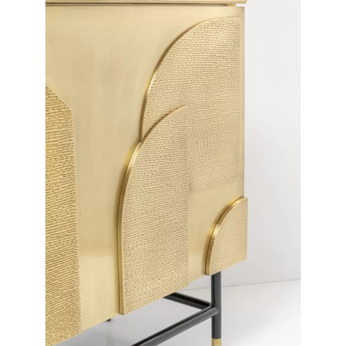 KARE Design Sideboard Solaris 123X87Cm- Kommoden & Sideboards