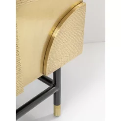 KARE Design Sideboard Solaris 123X87Cm- Kommoden & Sideboards