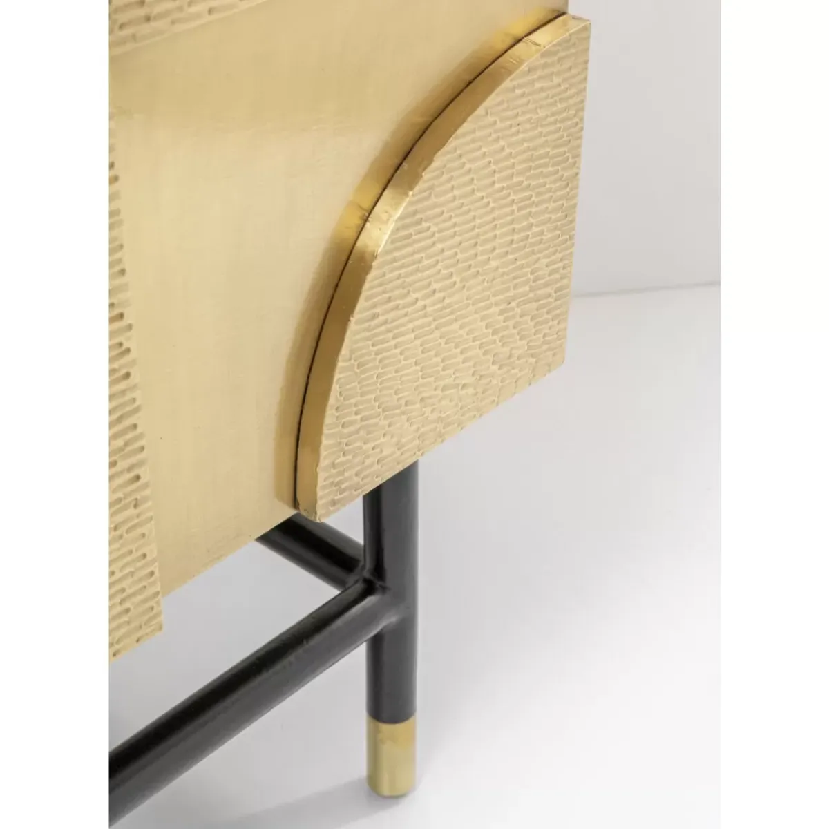 KARE Design Sideboard Solaris 123X87Cm- Kommoden & Sideboards