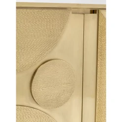 KARE Design Sideboard Solaris 123X87Cm- Kommoden & Sideboards