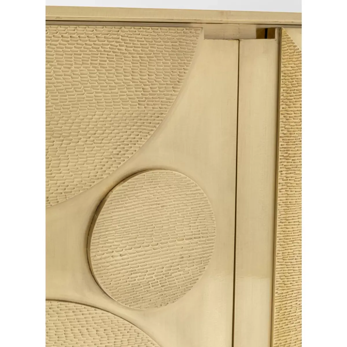 KARE Design Sideboard Solaris 123X87Cm- Kommoden & Sideboards