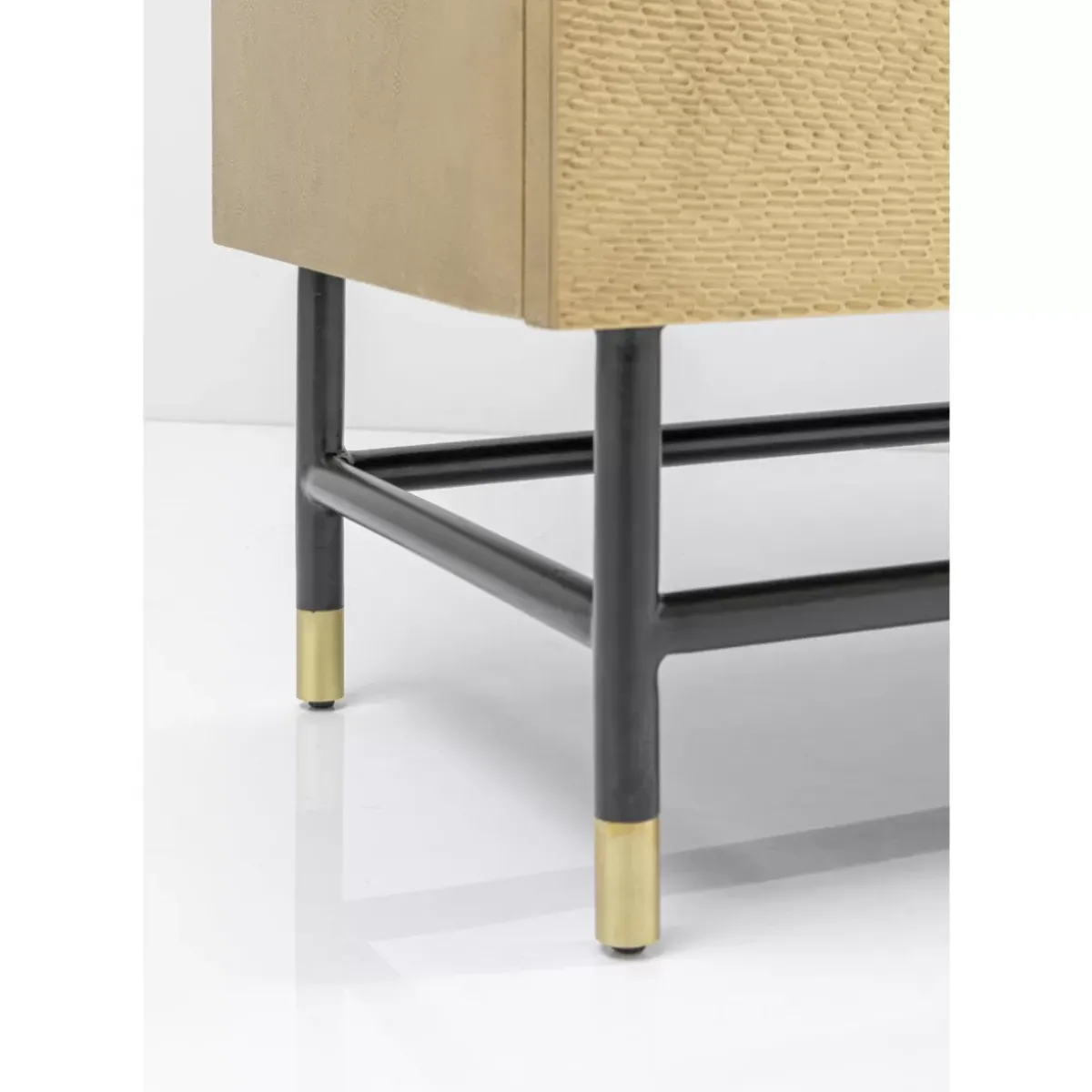 KARE Design Sideboard Solaris 123X87Cm- Kommoden & Sideboards