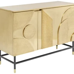 KARE Design Sideboard Solaris 123X87Cm- Kommoden & Sideboards