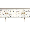 KARE Design Sideboard Terrazzo 183Cm- Kommoden & Sideboards