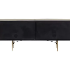 KARE Design Sideboard Terrazzo 183Cm- Kommoden & Sideboards