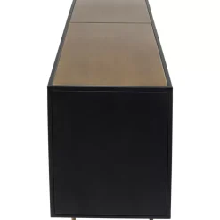 KARE Design Sideboard Terrazzo 183Cm- Kommoden & Sideboards