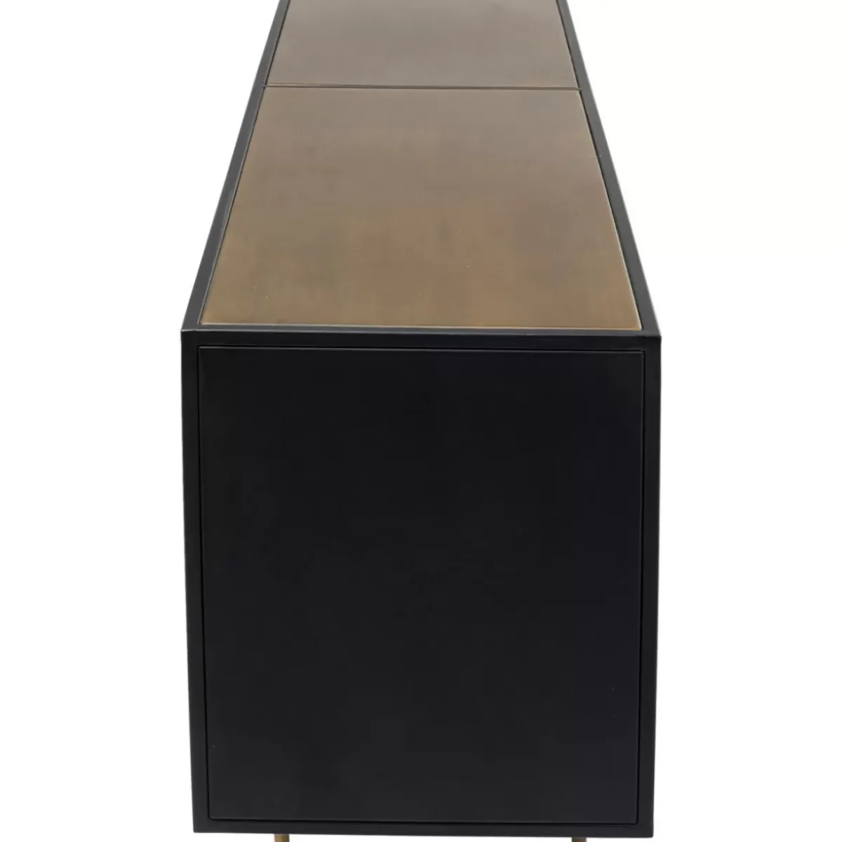 KARE Design Sideboard Terrazzo 183Cm- Kommoden & Sideboards