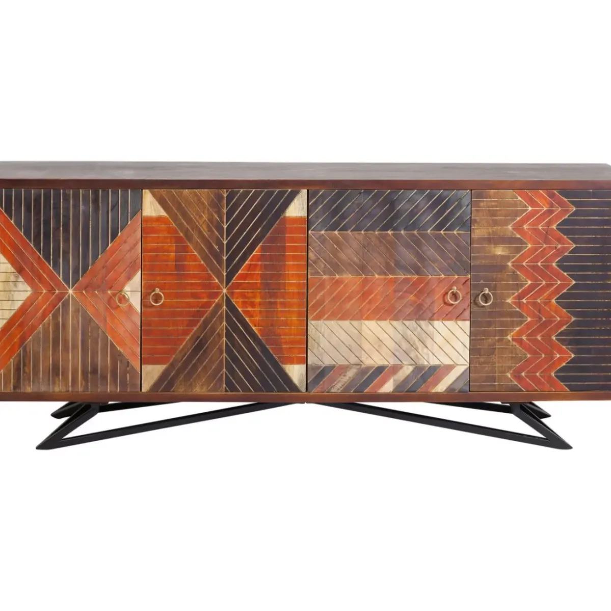 KARE Design Sideboard Tomahawk- Kommoden & Sideboards