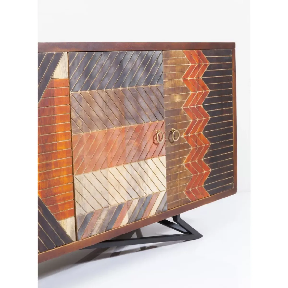 KARE Design Sideboard Tomahawk- Kommoden & Sideboards