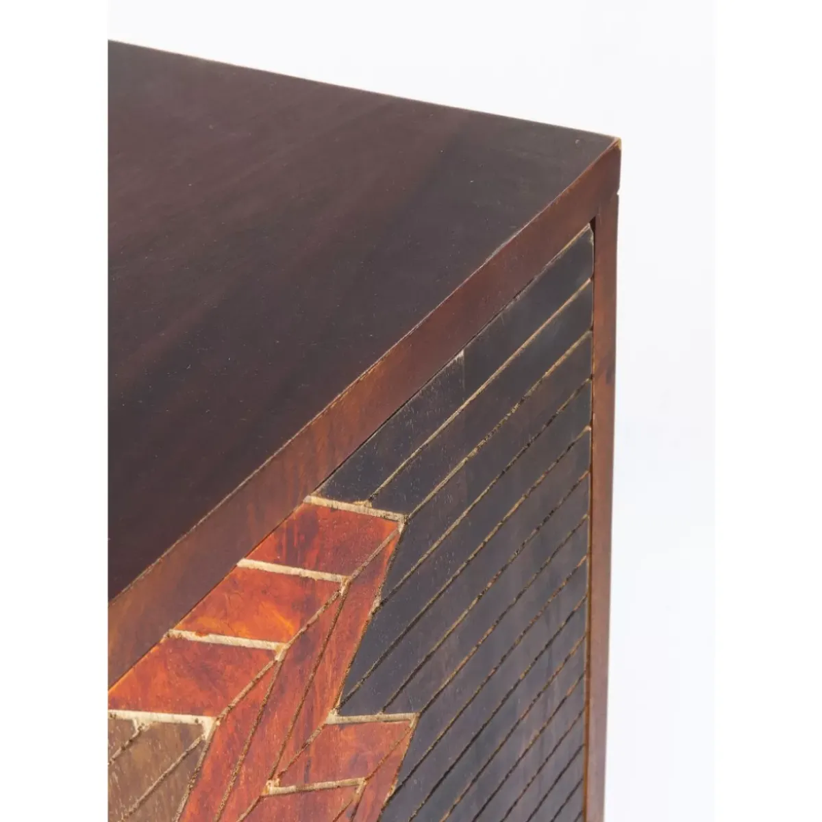 KARE Design Sideboard Tomahawk- Kommoden & Sideboards