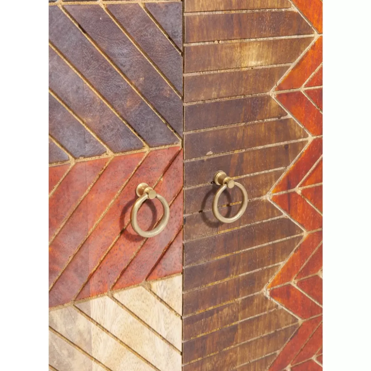 KARE Design Sideboard Tomahawk- Kommoden & Sideboards