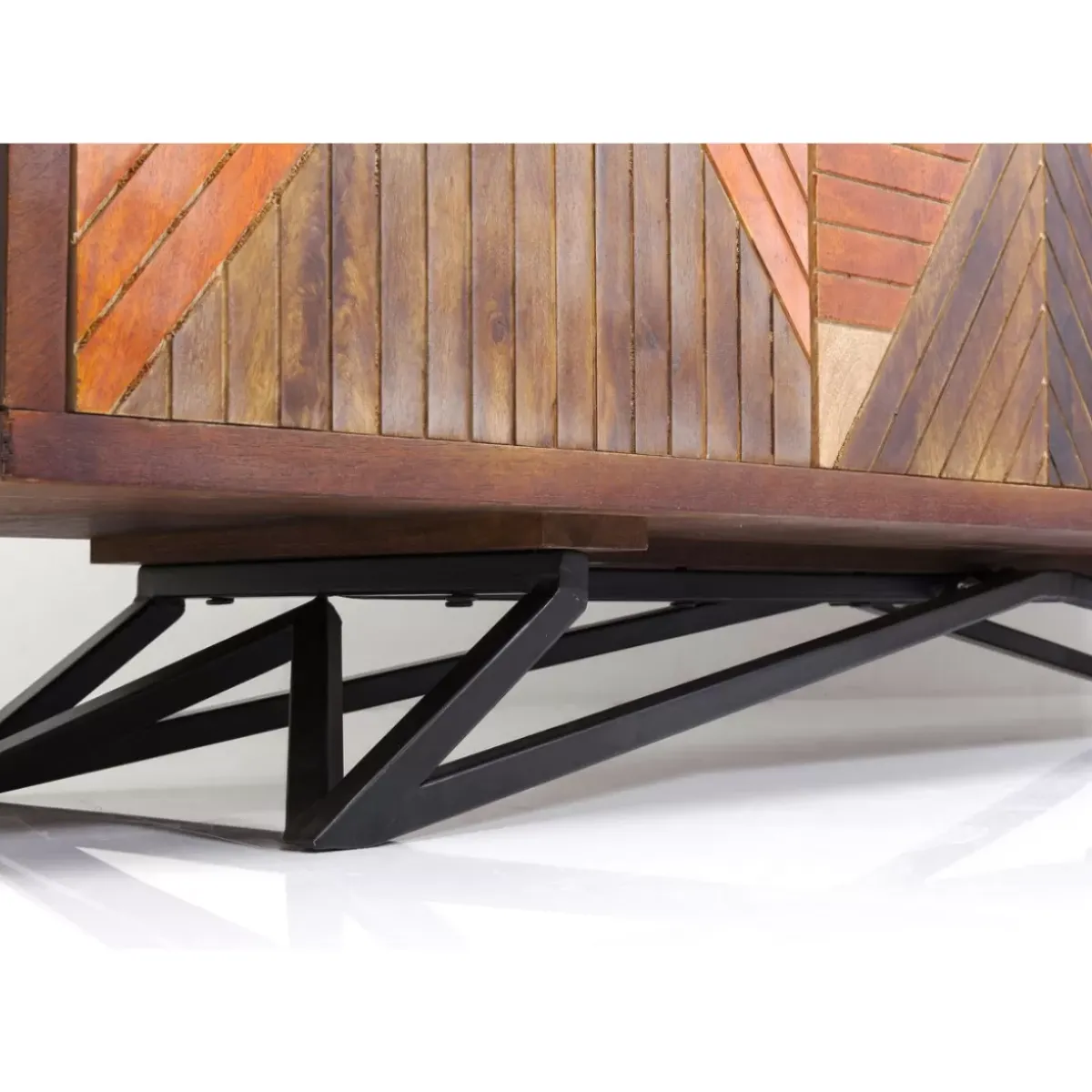 KARE Design Sideboard Tomahawk- Kommoden & Sideboards