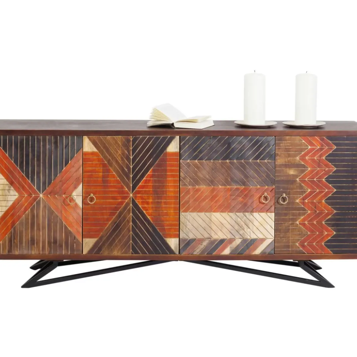 KARE Design Sideboard Tomahawk- Kommoden & Sideboards