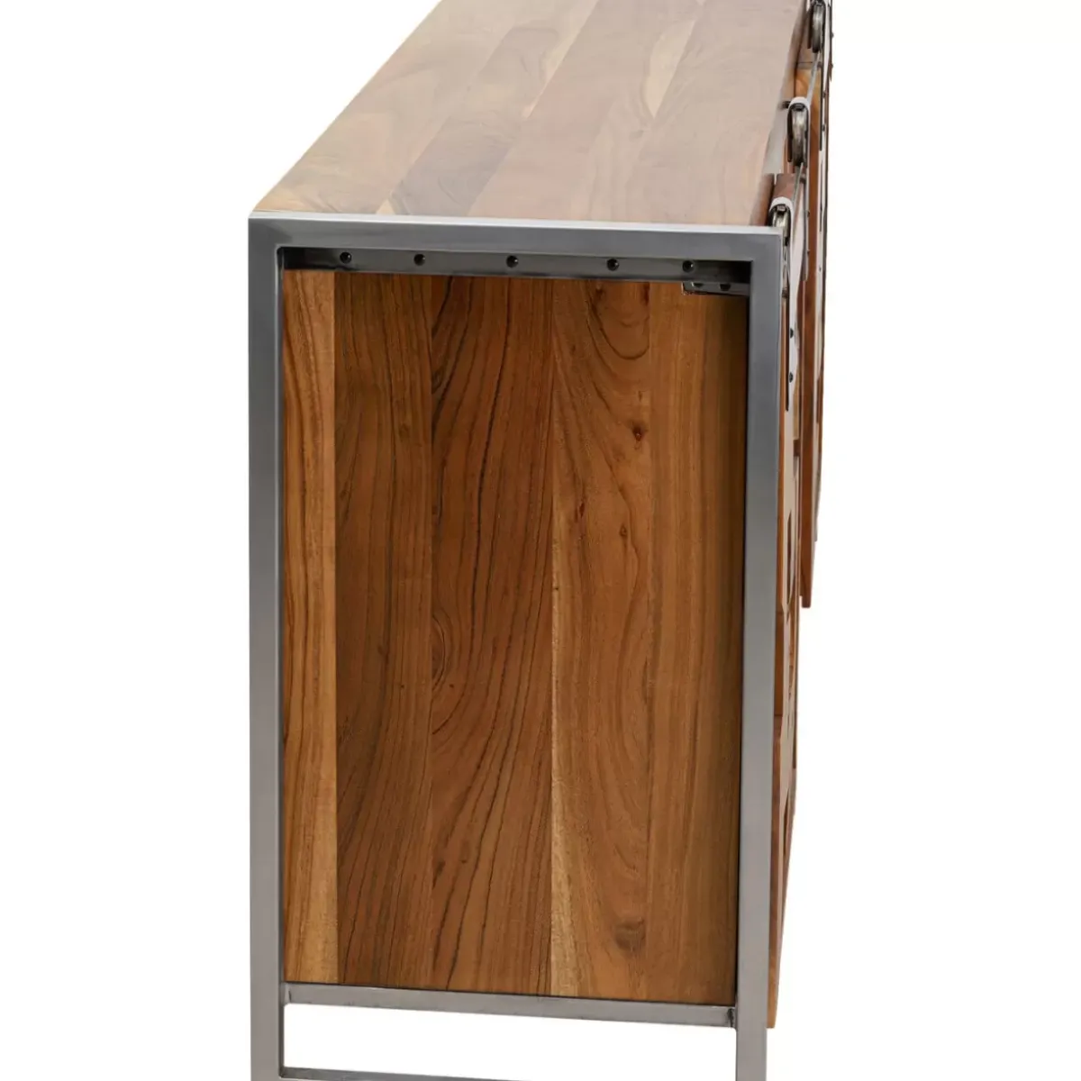 KARE Design Sideboard Vancouver 160X78Cm- Kommoden & Sideboards