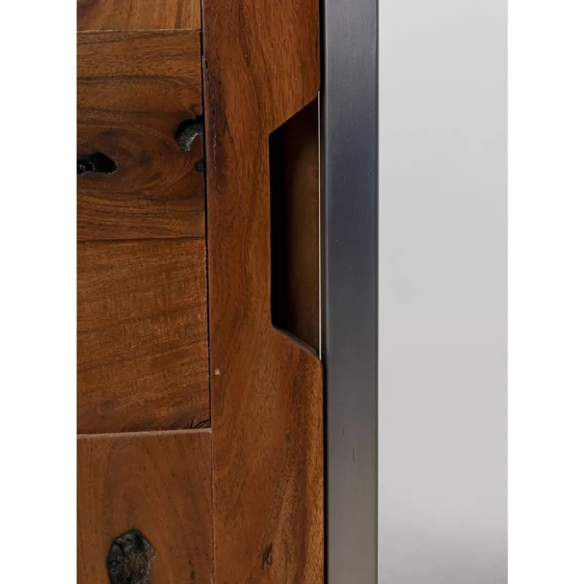 KARE Design Sideboard Vancouver 160X78Cm- Kommoden & Sideboards