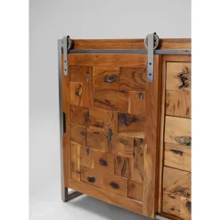 KARE Design Sideboard Vancouver 160X78Cm- Kommoden & Sideboards