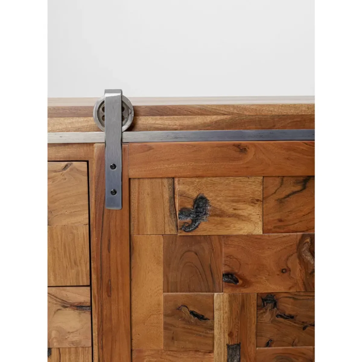 KARE Design Sideboard Vancouver 160X78Cm- Kommoden & Sideboards