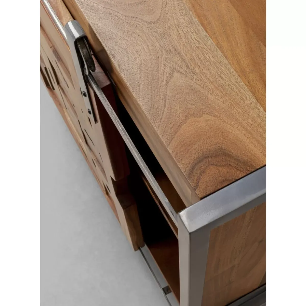 KARE Design Sideboard Vancouver 160X78Cm- Kommoden & Sideboards