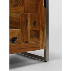 KARE Design Sideboard Vancouver 160X78Cm- Kommoden & Sideboards