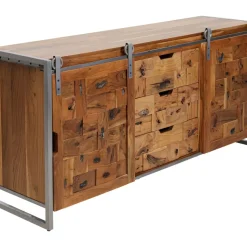 KARE Design Sideboard Vancouver 160X78Cm- Kommoden & Sideboards