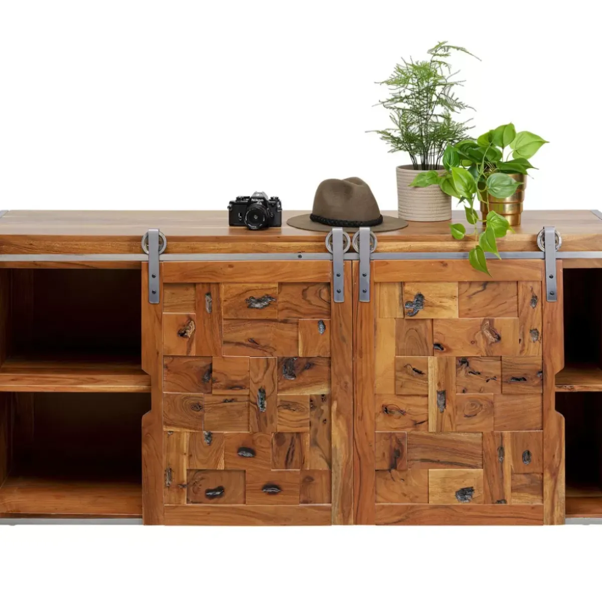KARE Design Sideboard Vancouver 160X78Cm- Kommoden & Sideboards