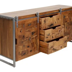 KARE Design Sideboard Vancouver 160X78Cm- Kommoden & Sideboards