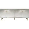 KARE Design Sideboard Venice Triangle 180- Kommoden & Sideboards